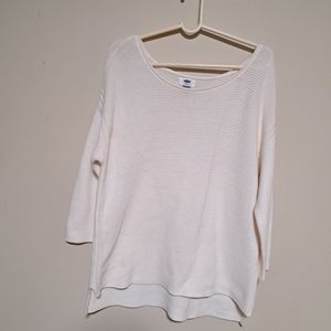 Old Navy Top NWOT Size L